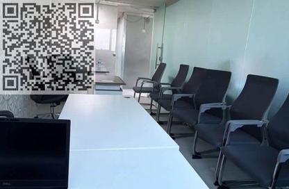 Office Space - Studio - 2 for sale in Al Rashidiya Towers - Ajman Downtown - Ajman
