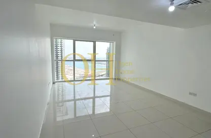 شقة - غرفة نوم - 2 حمامات للايجار في بروج فيوز - مارينا سكوير - جزيرة الريم - أبوظبي