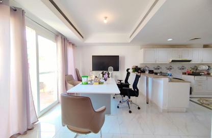 Villa - 3 Bedrooms - 3 Bathrooms for rent in Springs 5 - The Springs - Dubai