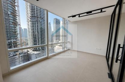 Office Space - Studio for rent in Tamani Art Tower - Business Bay - Dubai