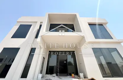 Villa - 5 Bedrooms - 7 Bathrooms for rent in Al Riffa - Ras Al Khaimah