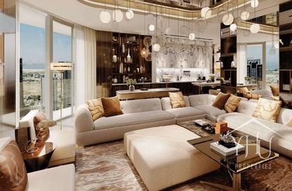 Apartment - 2 Bedrooms - 2 Bathrooms for sale in The Biltmore Residences - Al Sufouh - Dubai Apartment - 2 Bedrooms - 2 Bathrooms for sale in The Biltmore Residences - Al Sufouh - Dubai