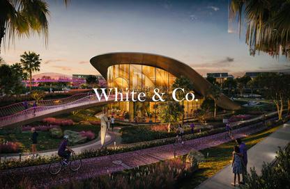 Townhouse - 4 Bedrooms - 5 Bathrooms for sale in Delphi at Athlon - Athlon by Aldar - Dubai Land - Dubai