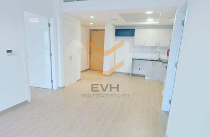 Apartment - 2 Bedrooms - 2 Bathrooms for rent in The Nook - Wasl Gate - Dubai