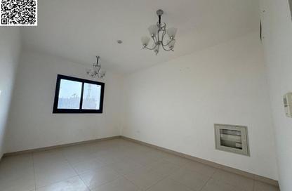 Apartment - 1 Bedroom - 2 Bathrooms for rent in Sheikh Jaber Al Sabah Street - Al Naimiya - Al Nuaimiya - Ajman