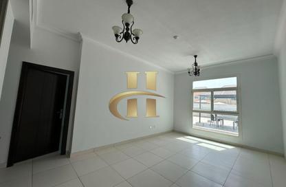 Apartment - 1 - 2 for rent in Venus Residence - District 12 - Jumeirah Village Circle - Dubai