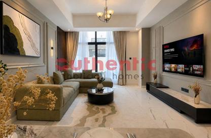 Villa - 4 Bedrooms - 4 Bathrooms for rent in The Fields - District 11 - Mohammed Bin Rashid City - Dubai