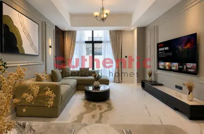 Villa - 4 Bedrooms - 4 Bathrooms for rent in The Fields - District 11 - Mohammed Bin Rashid City - Dubai