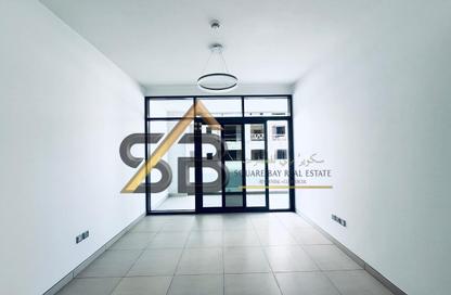 Apartment - 1 Bedroom - 2 Bathrooms for rent in Al Habbai 5 - Jumeirah Garden City - Al Satwa - Dubai