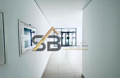 Apartment - 1 Bedroom - 2 Bathrooms for rent in Al Habbai 5 - Jumeirah Garden City - Al Satwa - Dubai