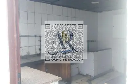 Labor Camp - Studio for rent in Al Jurf Industrial 1 - Al Jurf Industrial - Ajman