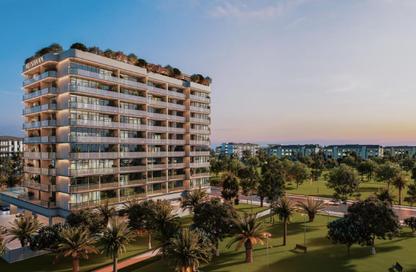 Apartment - 1 - 2 for sale in Parkgreen Residences - Liwan - Dubai Apartment - 1 - 2 for sale in Parkgreen Residences - Liwan - Dubai