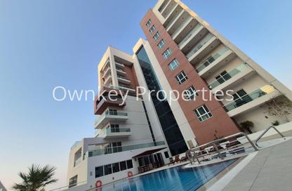 Apartment - 2 - 3 for rent in Emerald Oud Metha - Oud Metha - Bur Dubai - Dubai Apartment - 2 - 3 for rent in Emerald Oud Metha - Oud Metha - Bur Dubai - Dubai