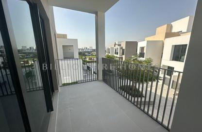 Townhouse - 3 Bedrooms - 4 Bathrooms for rent in Bliss 2 - Arabian Ranches 3 - Dubai