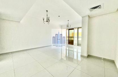Apartment - 2 Bedrooms - 3 Bathrooms for rent in Muwaileh 3 Building - Muwaileh - Sharjah