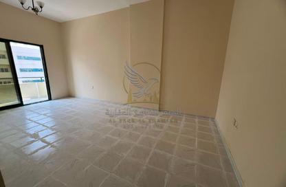 Apartment - 1 Bedroom - 2 Bathrooms for rent in Al Mahatta Building - Al Mahatta - Al Qasimia - Sharjah