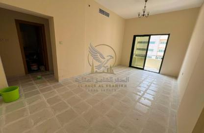 Apartment - 1 Bedroom - 2 Bathrooms for rent in Al Mahatta Building - Al Mahatta - Al Qasimia - Sharjah
