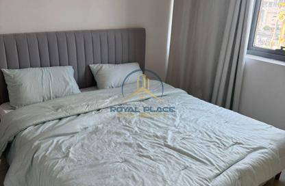 Apartment - 2 Bedrooms - 2 Bathrooms for rent in Executive Bay A - Executive Bay - Business Bay - Dubai
