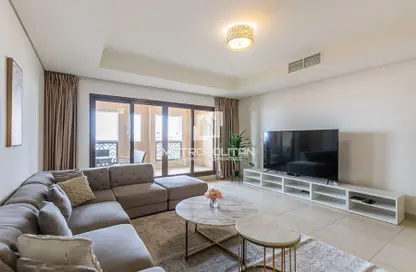 شقة - 3 غرف نوم - 4 حمامات للبيع في Balqis ريزيدنس بلوك B - بلقيس ريزيدينس - مملكة سبأ - نخلة جميرا - دبي