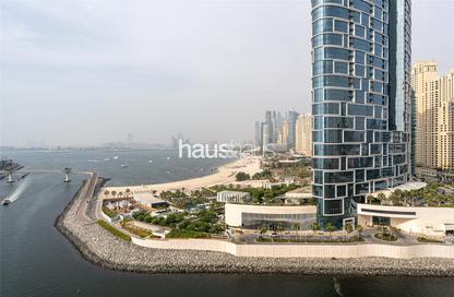 Apartment - 2 Bedrooms - 2 Bathrooms for rent in 5242 Tower 1 - 5242 - Dubai Marina - Dubai
