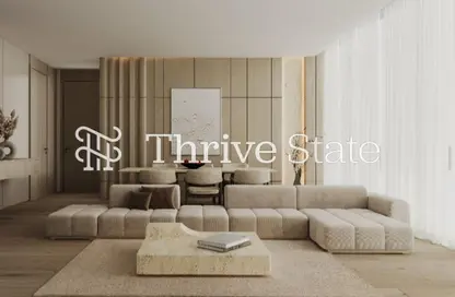 Apartment - Studio - 1 Bathroom for sale in Binghatti Hills - Dubai Science Park - Dubai