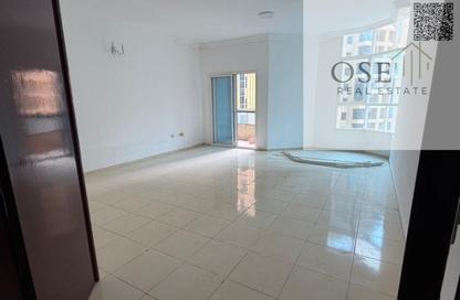Apartment - 2 - 4 for sale in Al Khor Tower B1 - Al Khor Towers - Ajman Downtown - Ajman