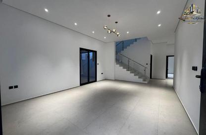 Villa - 4 Bedrooms - 6 Bathrooms for rent in Al Zaheya Gardens - Al Zahya - Ajman