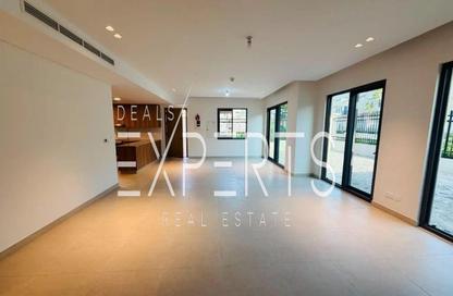 Townhouse - 3 Bedrooms - 4 Bathrooms for rent in Bloom Living - Zayed City (Khalifa City C) - Khalifa City - Abu Dhabi Townhouse - 3 Bedrooms - 4 Bathrooms for rent in Bloom Living - Zayed City (Khalifa City C) - Khalifa City - Abu Dhabi