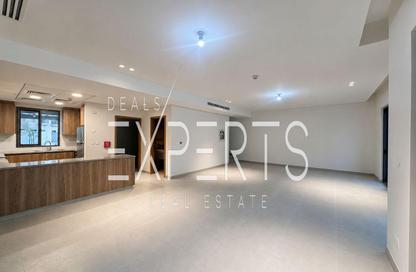Townhouse - 3 - 4 for rent in Bloom Living - Zayed City (Khalifa City C) - Khalifa City - Abu Dhabi
