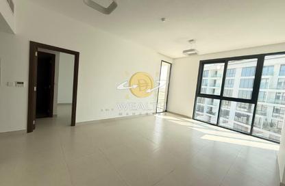 Apartment - 1 - 2 for rent in Blue Waves - Bluebay Walk - Ajmal Makan City - Sharjah Waterfront City - Sharjah