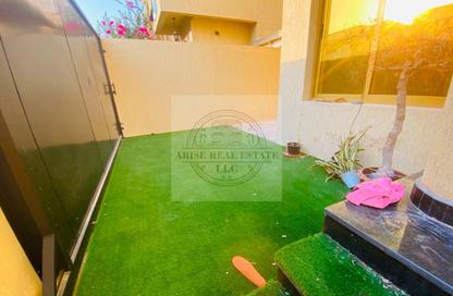 Villa - 5 - 7 for rent in Al Amira Village - Al Yasmeen - Ajman