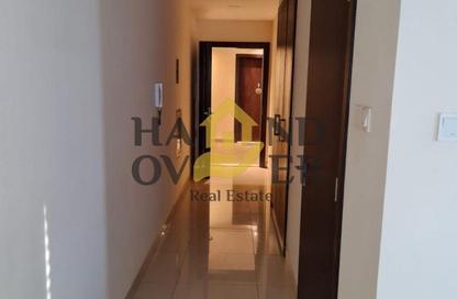Apartment - Studio - 1 Bathroom for sale in Uptown Al Zahia - Al Zahia - Muwaileh Commercial - Sharjah