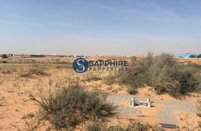 Land - Studio for sale in Al Sajaa Industrial - Al Sajaa - Sharjah