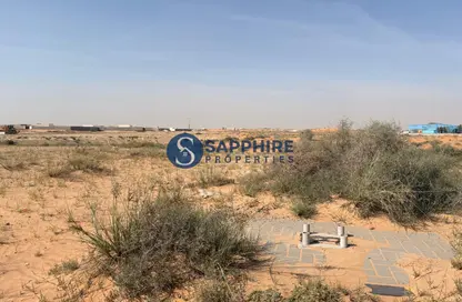أرض - استوديو للبيع في الصجعة الصناعية - الصجعة - الشارقة