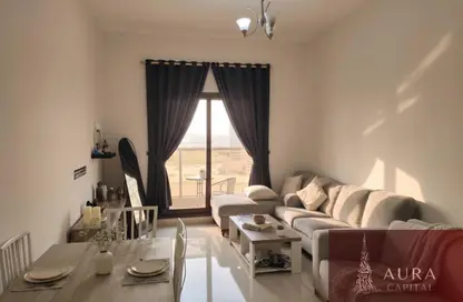 Apartment - 1 Bedroom - 2 Bathrooms for rent in Elite Sports Residence 6 - Elite Sports Residence - Dubai Sports City - Dubai