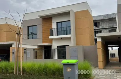 Villa - 5 Bedrooms - 7 Bathrooms for rent in Al Aamra Gardens - Al Amerah - Ajman Villa - 5 Bedrooms - 7 Bathrooms for rent in Al Aamra Gardens - Al Amerah - Ajman