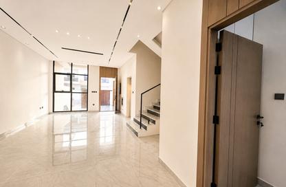 Townhouse - 4 - 5 for sale in Al Helio 2 - Al Helio - Ajman