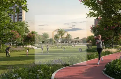 شقة - 2 غرف نوم - 2 حمامات للبيع في تيرا وودز - مدينة اكسبو - دبي