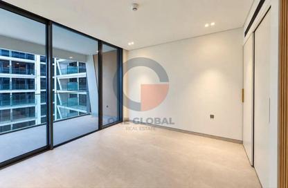 Apartment - Studio - 1 for sale in Binghatti Ghost - Dubai Healthcare City 2 - Al Jaddaf - Dubai Apartment - Studio - 1 for sale in Binghatti Ghost - Dubai Healthcare City 2 - Al Jaddaf - Dubai