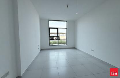 Apartment - 1 Bedroom - 2 Bathrooms for rent in Rabdan Building - Motor City - Dubai