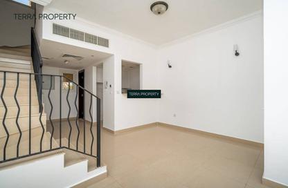 Townhouse - 2 Bedrooms - 2 Bathrooms for rent in The Townhouses at Al Hamra Village - Al Hamra Village - Ras Al Khaimah