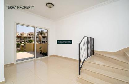 Townhouse - 2 Bedrooms - 2 Bathrooms for rent in The Townhouses at Al Hamra Village - Al Hamra Village - Ras Al Khaimah