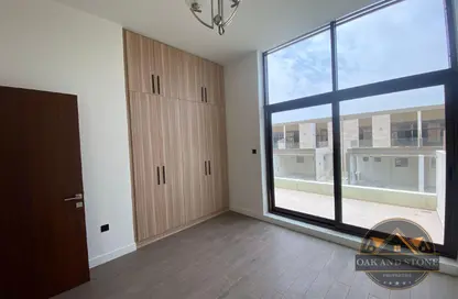 فيلا - 4 غرف نوم - 4 حمامات للايجار في إيلي صعب في ذا فيلدز - الحقول - المنطقة 11 - مدينة الشيخ محمد بن راشد - دبي