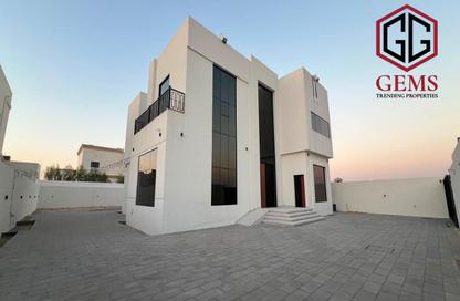 Villa - 5 - 6 for rent in Wadi Alshabak - Dubai