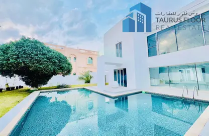 Villa - 5 Bedrooms - 7 Bathrooms for rent in Al Barsha 3 Villas - Al Barsha 3 - Al Barsha - Dubai Villa - 5 Bedrooms - 7 Bathrooms for rent in Al Barsha 3 Villas - Al Barsha 3 - Al Barsha - Dubai