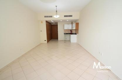 Apartment - Studio - 1 Bathroom for sale in Lago Vista C - Lago Vista - Dubai Production City (IMPZ) - Dubai