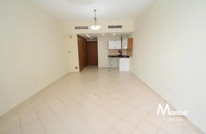 Apartment - Studio - 1 Bathroom for sale in Lago Vista C - Lago Vista - Dubai Production City (IMPZ) - Dubai