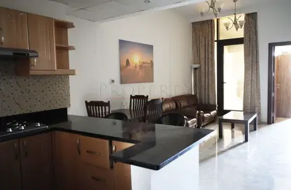 شقة - غرفة نوم - 1 حمام للبيع في إيليت سبورت 8 - مساكن النخبة الرياضية - مدينة دبي الرياضية - دبي