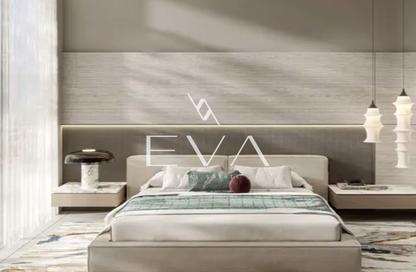 Apartment - 2 - 3 for sale in Rabdan Gates - Majan - Dubai