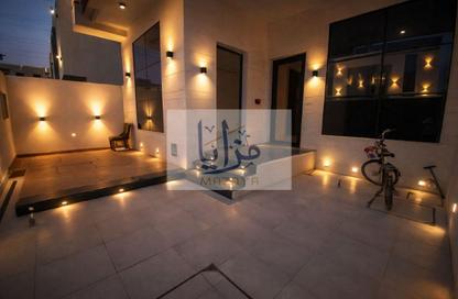 Townhouse - 4 Bedrooms - 6 Bathrooms for sale in Al Amira Village - Al Yasmeen - Ajman